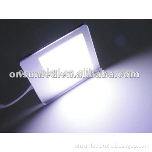 Hot sale led auto factory 48Chip 3.6W 12v COB car led room lamp